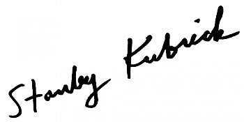 Kubrick Stanley 