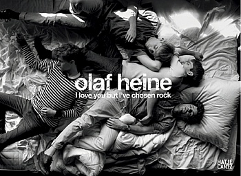 Heine Olaf 