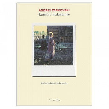 Tarkovsky Andrei