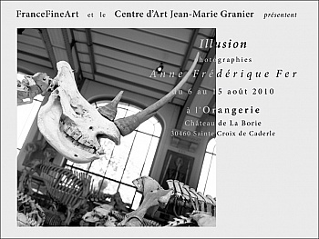 Fer Anne-frédérique 