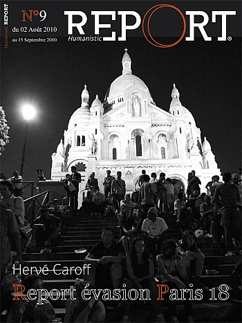 CAROFF Hervé