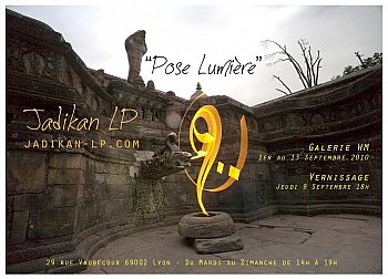 Jadikan Lightning Project 