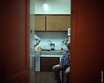 Nauczyciel Frédéric