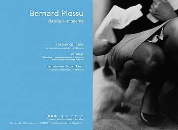 Plossu Bernard