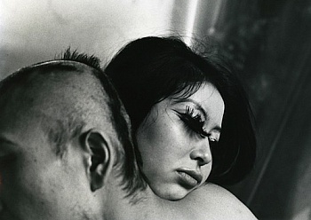 Moriyama Daido
