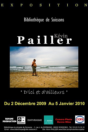 Pailler Kévin 