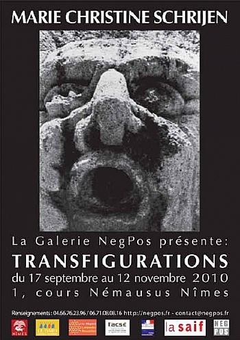 Schrijen Marie-Christine 