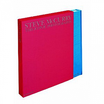 McCurry Steve