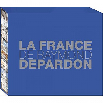 Depardon Raymond 