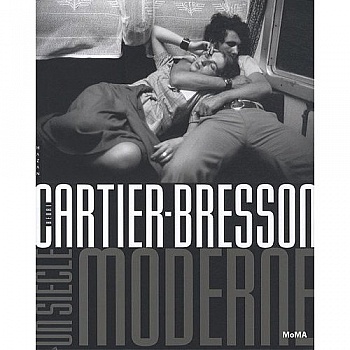 Cartier-Bresson Henri 
