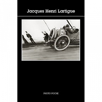 Lartigue Jacques Henri 