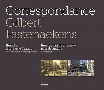 Fastenaekens Gilbert 