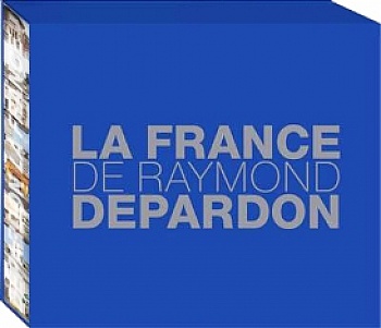 Depardon Raymond 