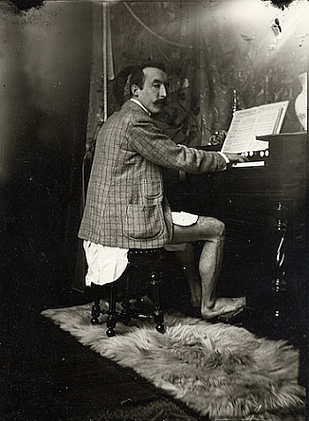 Sander August