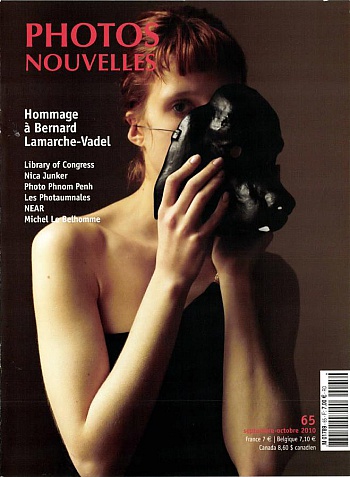 Lamarche-Vadel Bernard 