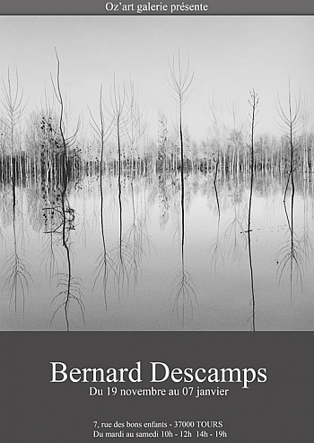 Bernard Descamps Photographe Actuphoto