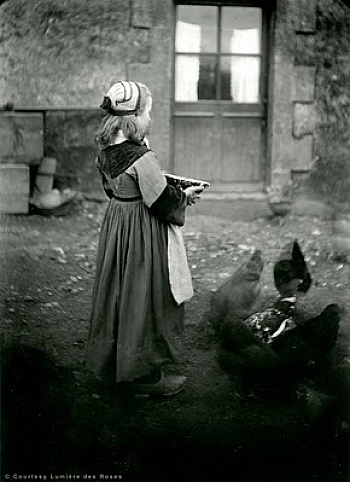 Barbey  Jeanne-Marie 