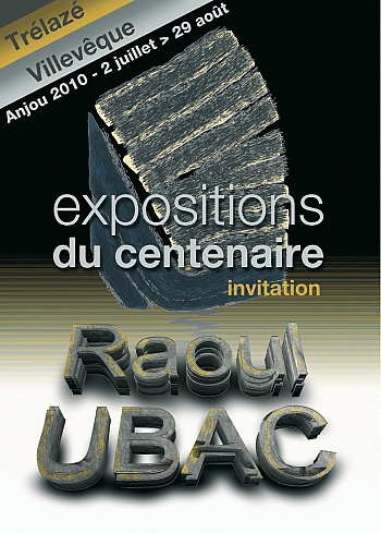 Ubac Raoul 