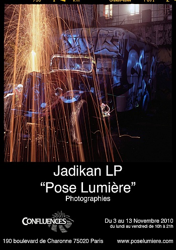 Jadikan Lightning Project 