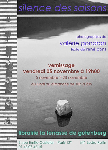 Gondran Valérie