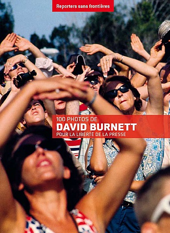 Burnett David 