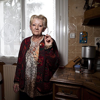 Mazoyer Pierre-Olivier 