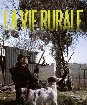 Nauczyciel Frédéric