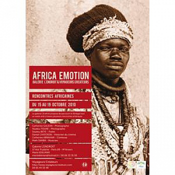 Toure Seydou