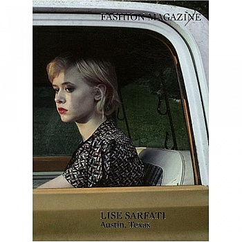 Sarfati Lise