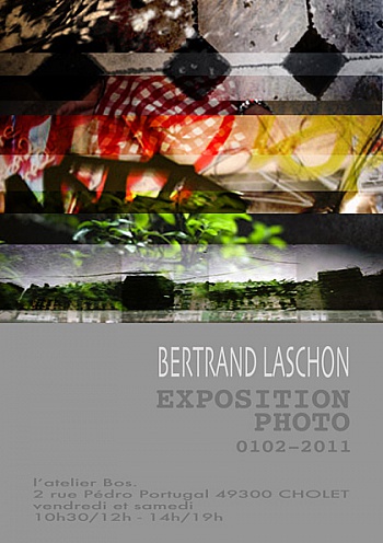 Laschon Bertrand 