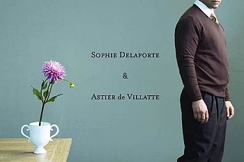 Delaporte Sophie 