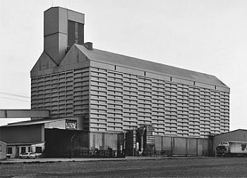 Becher Bernd et Hilla 