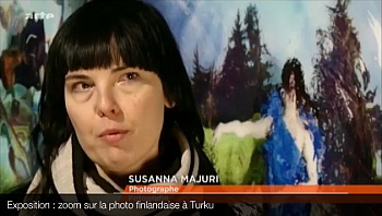 Palomäki Nelli
