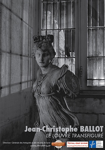 Ballot Jean-Christophe 