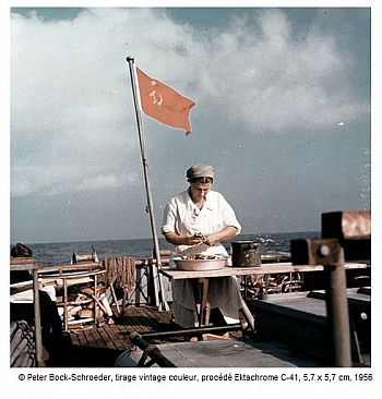 Bock-Schroeder  Peter 