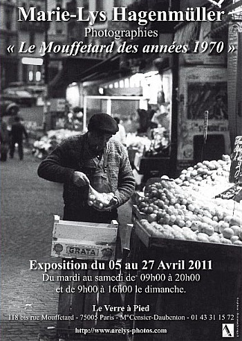 Hagenmüller Marie-Lys  