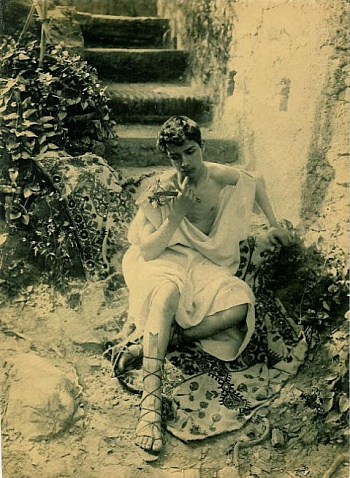 Von Gloeden Wilhelm