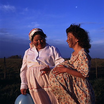 Sanguinetti Alessandra