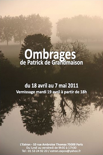 DeGrandmaison Patrick  