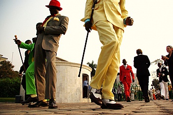 Ojeikere J.D. 'Okhai