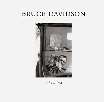 Davidson Bruce