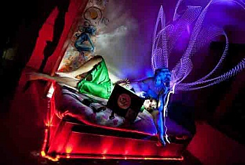 Jadikan Lightning Project 