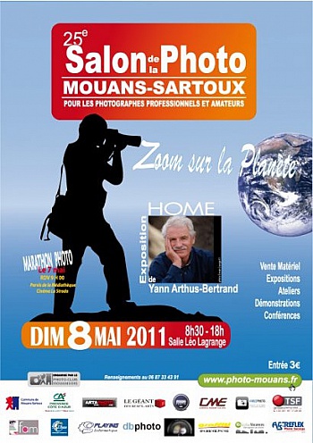 Arthus-Bertrand Yann 