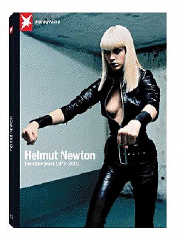 Newton Helmut