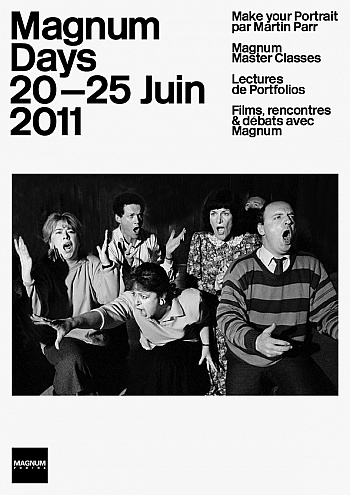 Parr Martin