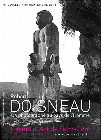 Doisneau Robert 