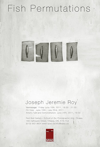 Roy Joseph Jeremie 