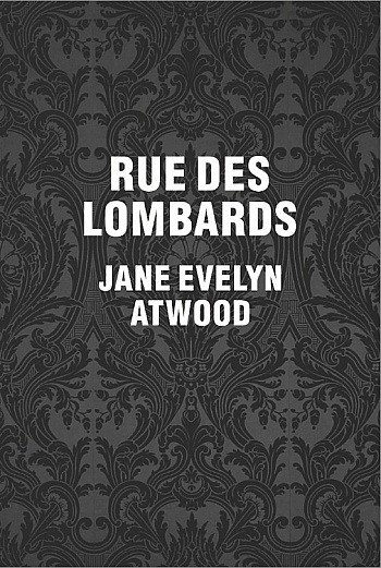 Atwood Jane Evelyn