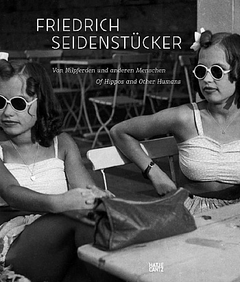Seidenstücker Friedrich 