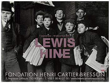 Hine Lewis